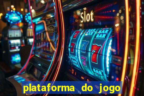 plataforma do jogo do tigre que da bonus no cadastro